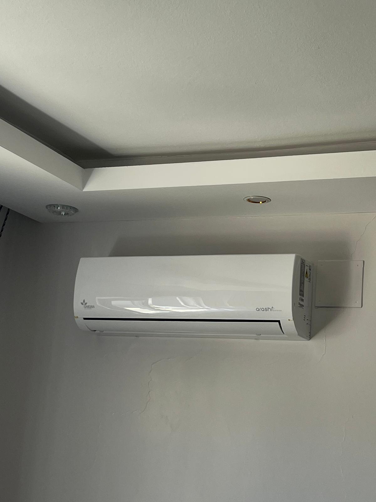 İklimlendirme Sistemi